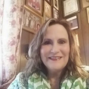 Meet your Posher, Clara